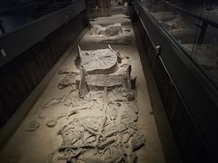 -北京大葆台遗址博物馆