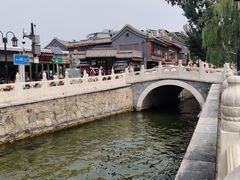 -后海16号·北京私房菜