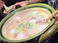 -锦楼·臻选新杭帮(杭州中心店)