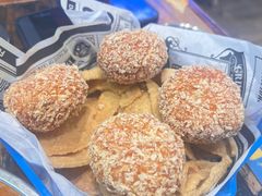 -PAPAYA泰国街头小吃(南山路店)