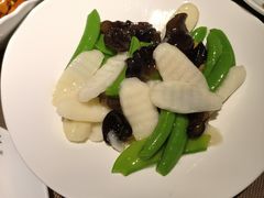 -鸡鸣寺百味斋素菜馆