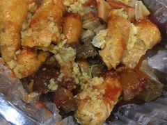 -峰景台亚姨牛杂