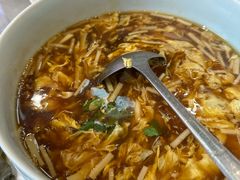 -郭林家常菜(狼垡店)