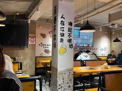 -新疆烧烤王(广灵店)