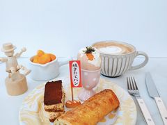 麻辣牛肉芝士卷-廣蓮申·海派點心(摩方店)