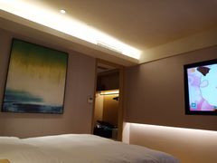 -全季酒店(广州越秀公园店)