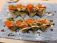 -东京屋(武定路店)