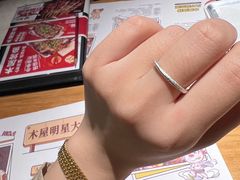 -熙工匠手工银饰·拼豆团建DIY(富华里店)