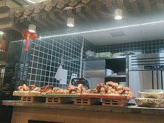 -李记东北饺子馆·东北菜(欢乐谷店)