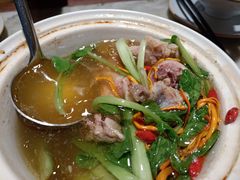 -梁家大院•农家菜(昆山会展中心店)