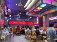 -庆峰龙虾烧烤(合肥一店)