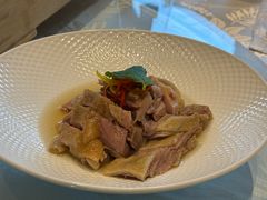 -一品淮扬 · 淮扬菜·北京万达文华酒店