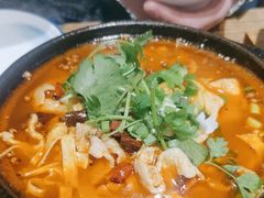 -芜小皖砂锅菜(青山街店)