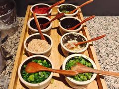 -老墙根涮肉·铜锅·烧烤(欢乐谷·王四营店)