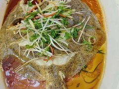-伊田园·鱼鲜·杭帮家常菜(滨康路店)