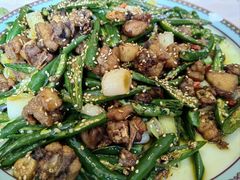 -富乐山酒店(西黄城根北街店)