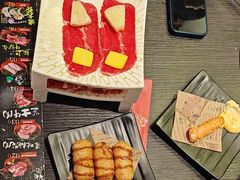 -AJIYA·池袋日式烧肉自助(天津万象城店)