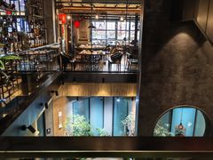 -川旺角融合菜•海景餐厅(星海广场店)
