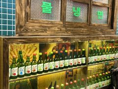 -姜胖胖首尔自助烤肉·街头小吃大排档(国瑞中心店)