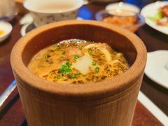 -杭州西子湖四季酒店·金沙厅
