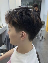 -卓梵美发·精品Salon
