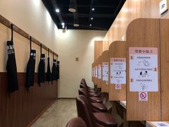 -独食火锅·半米屋台(望平街店)
