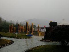 -咸宁太乙国际温泉度假村