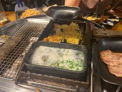 -伍丁·烤牛肋(和平东桥店)