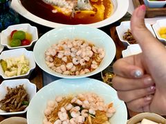 -百盛·鼎膳(中海财富中心)