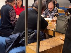 -粥六•新晋菜(柳巷店)