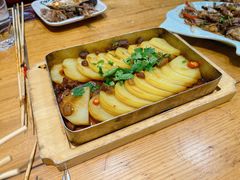 -老胖串店(山大路店)