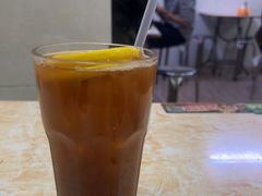 -渔记茶餐厅(渔村店)