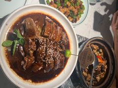 -大榕树下顺德菜(融创茂店)