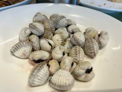 -拉完海鲜大排档(温岭店)