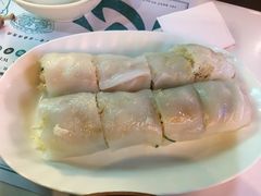 -点点心点心专门店(湾仔店)