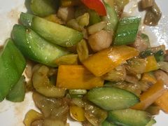 -炳胜品味(海印总店)