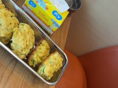 -锅老头铁锅炖•大锅蒸汽海鲜(韩乐坊店)