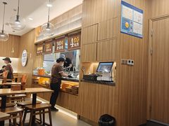 -王春春鸡汤饭(上海中海环宇城店)