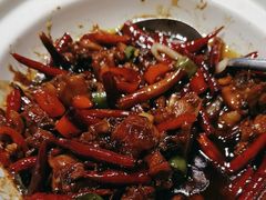 -老头儿油爆虾(星光一期店)
