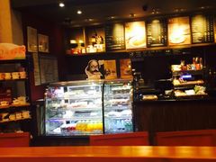 -COSTA COFFEE(德基广场店)