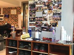 -拳盛时代拳击俱乐部(北京路店)