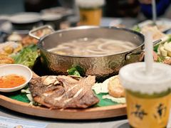 -椰小鸡·琼州糟粕醋·火锅(美兰缤纷城店)