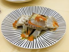 -高佳庄·海鲜酒楼(东港店)