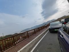 -温岭石塘海边