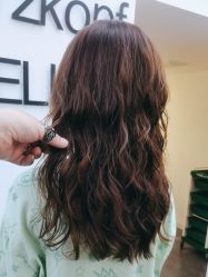 -卓梵美发·精品Salon