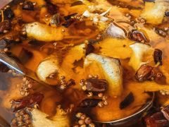 -辣婆婆(航天桥店)