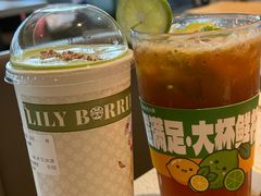 -海底捞火锅(番禺广场店)