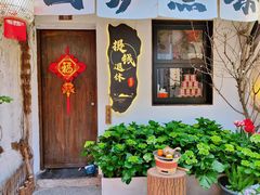 -小河直街历史文化街区