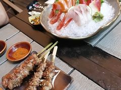 -今泉町·鳗 居酒屋(徐汇绿地缤纷城店)