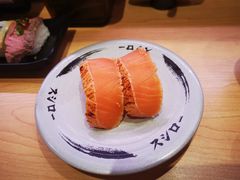 -寿司郎(皇庭广场店)